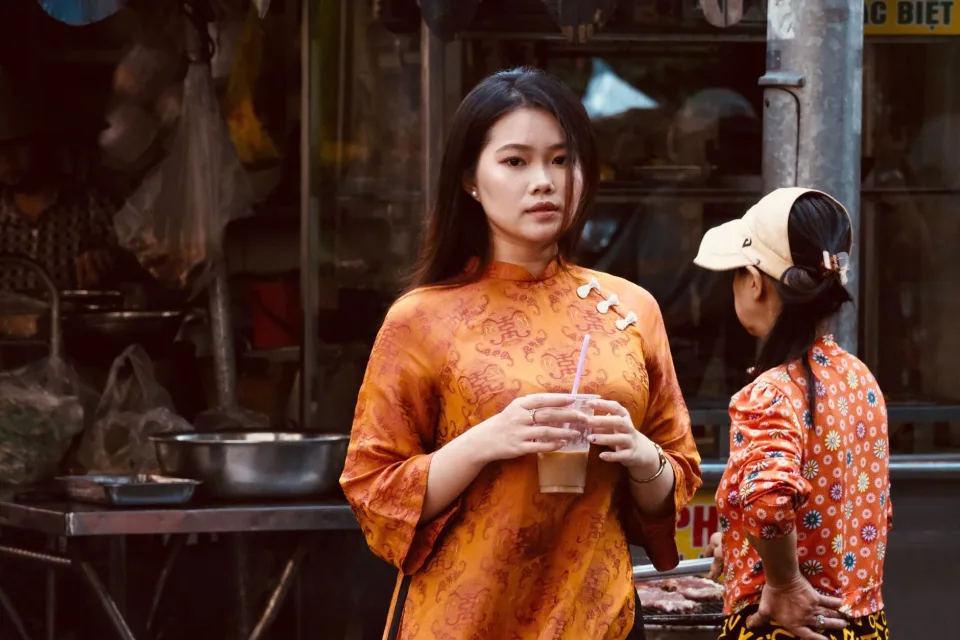 Đầu bếp tại quán