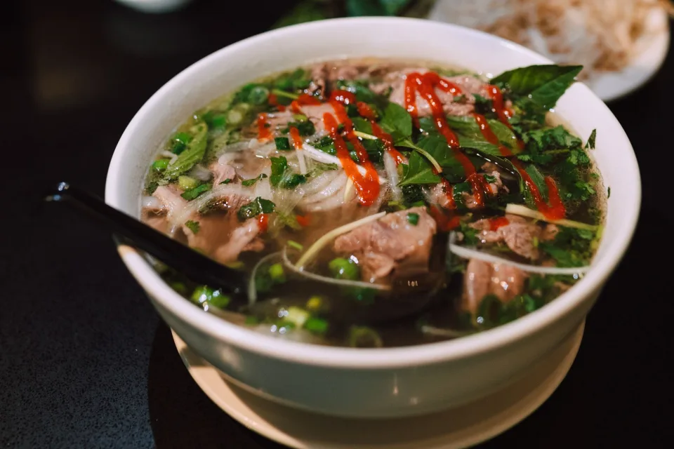 Đầu bếp tại quán